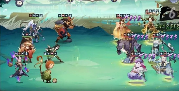 上古有灵妖共工阵容搭配秘籍，轻松制胜攻略！