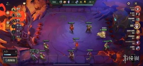 金铲铲之战白魔狼王挑战阵容攻略推荐