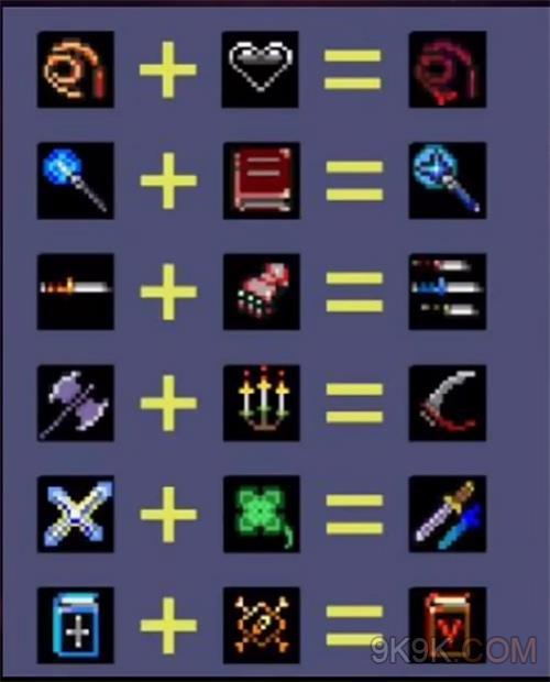 地下城割草超武合成攻略：独家配方揭秘