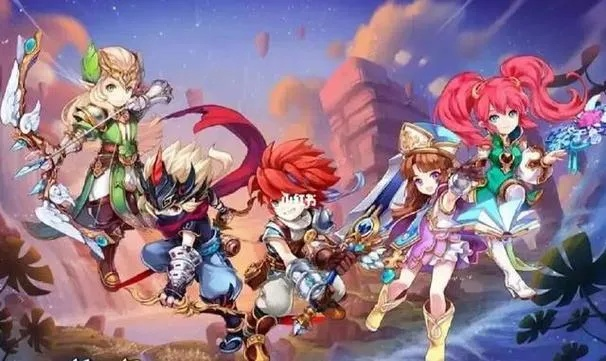 回合制游戏盘点：盘点那些让你欲罢不能的回合制佳作