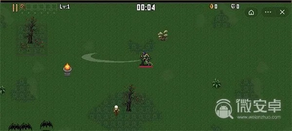 地下城割草通关攻略：高效技巧揭秘