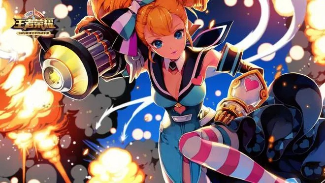 独家盘点：最受欢迎的漫画英雄游戏，这些才是真正的游戏王者！