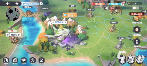 龙魂旅人幻灵图鉴钻石速刷攻略，轻松拿满钻石