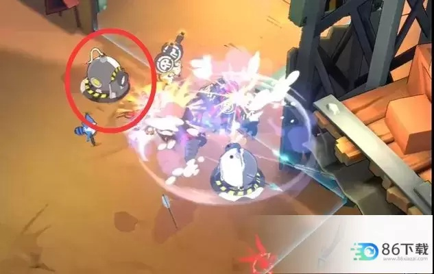 浣熊不高兴回旋斧流攻略：独门流派玩法揭秘