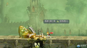 横版游戏盘点：十大最受欢迎的畅玩佳作