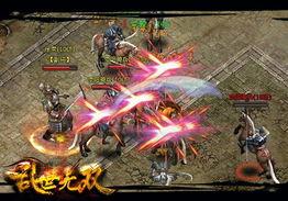 无双兵器五大玩法深度揭秘，畅玩指南！