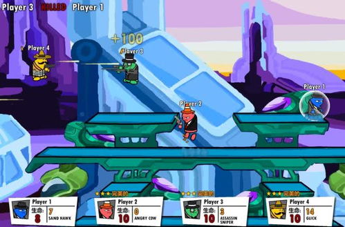 《十大热门耐玩滑行游戏盘点：人气滑行游戏排行》