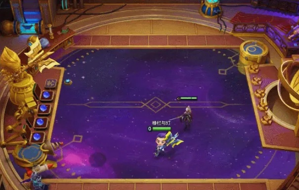 金铲铲之战黑默丁格实验室解析：黄金版核心玩法揭秘