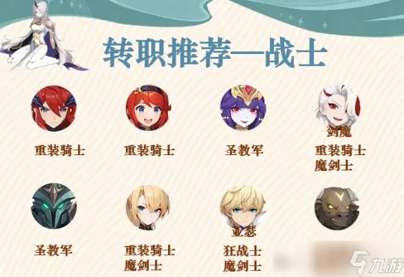 龙魂旅人转职攻略：精通技巧深度解析