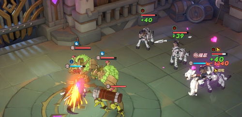 《龙魂旅人攻略：高效主线推进技巧揭秘》