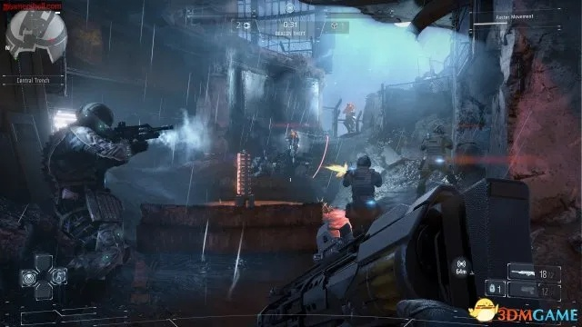 《杀戮地城最强词条攻略：揭秘高效选择技巧》