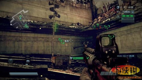 《新手必看！杀戮地城前期攻略，轻松上手》