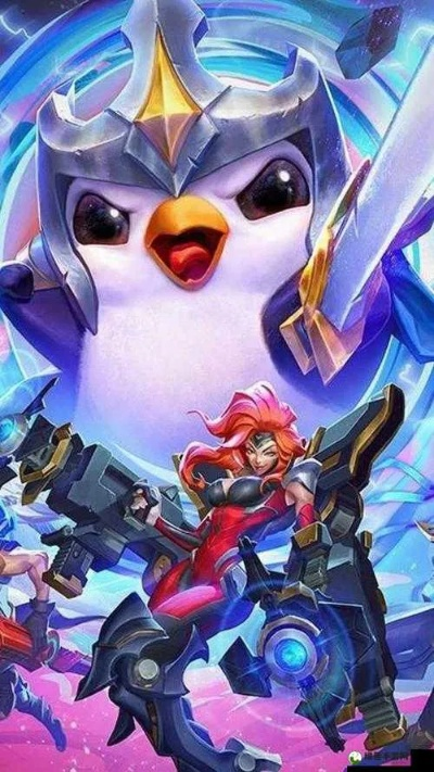 金铲铲发明家歌姬攻略：阵容搭配与装备推荐