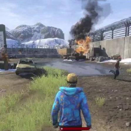 末日游戏盘点：十大耐玩后末日生存佳作推荐