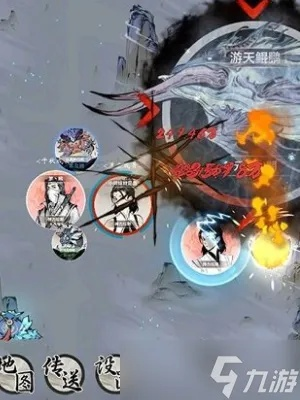 一念逍遥九重仙劫攻略：轻松通关秘籍大公开