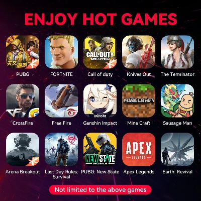 欲罢不能游戏盘点：精选热门好玩游戏推荐