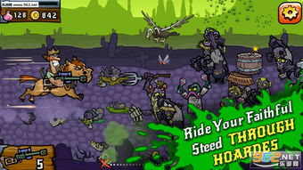 西部探险必备！热门西部风格游戏推荐下载