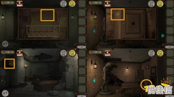 《谜境情棺3第九章攻略：揭秘隐藏剧情与通关技巧》