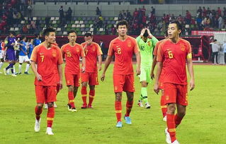 FC足球世界国足队套实战技巧全解析