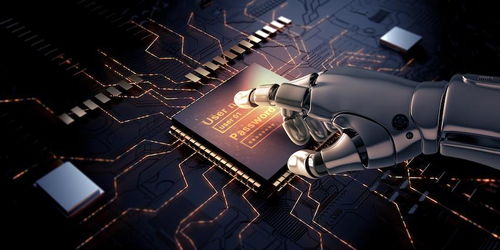 《2024年十大热门未来战争游戏盘点：未来战场，谁主沉浮？》