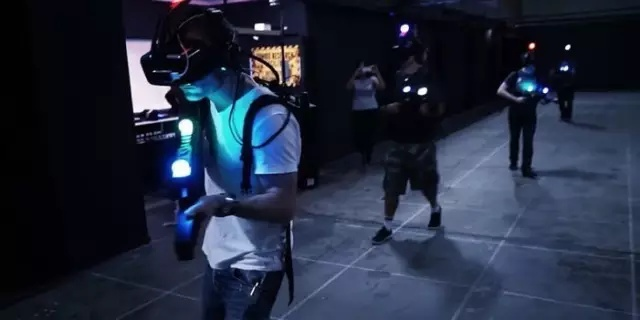 沉浸式游戏盘点：热门选择大揭秘