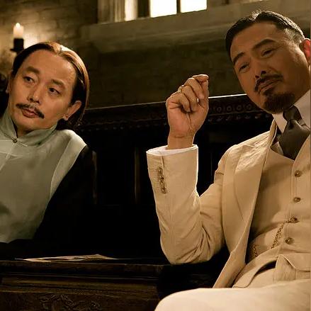 黑色喜剧游戏盘点：盘点年度必玩黑色喜剧大作