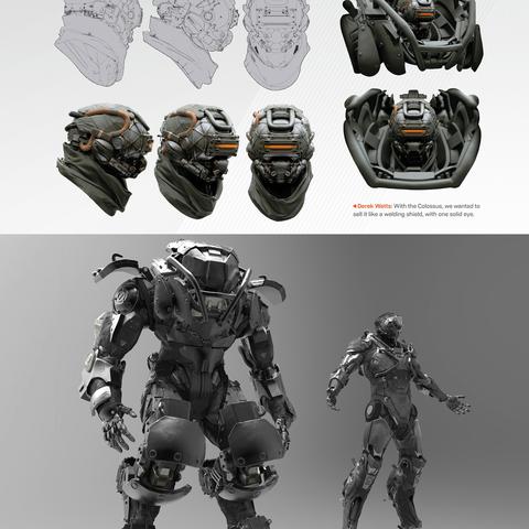 科幻游戏盘点：十大经典科幻游戏推荐，不容错过！