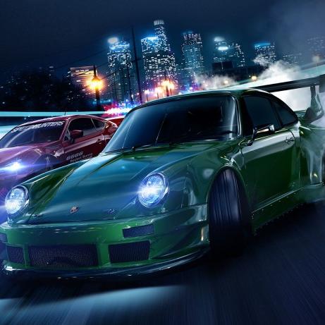 《十大竞速游戏盘点：不容错过的经典之作》