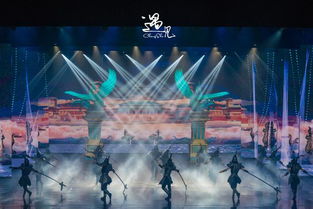 梦回千古情穿三世：神魔仙逆1k2k独家体验