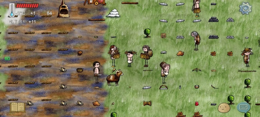 华夏人生防围攻略：轻松破解围攻难题