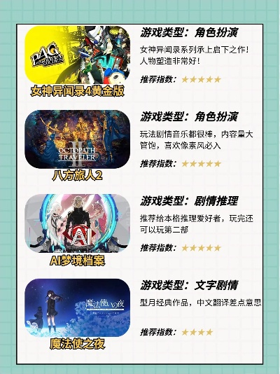 热门剧集游戏盘点：必玩剧集游戏推荐！