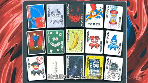 纸牌游戏盘点：揭秘十大热门纸牌游戏排行