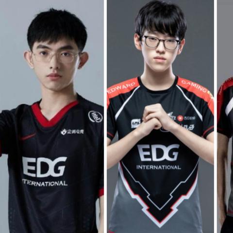 BLG打野引热议：TES零封背后，第五任打野该换人了吗？