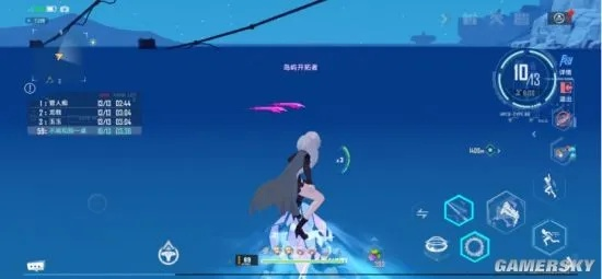 《幻塔启明之路攻略：轻松上手，解锁隐藏玩法》