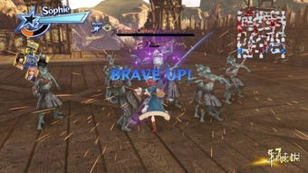 无双游戏人气排行：盘点最受欢迎的热门无双作品！