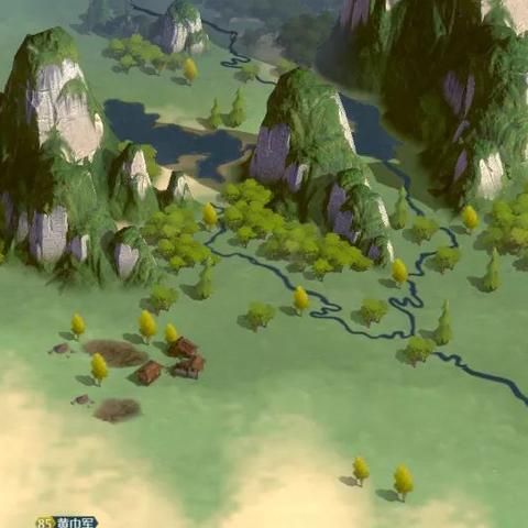 《卧龙吟2》成长攻略：阵容搭配秘籍，轻松升级！