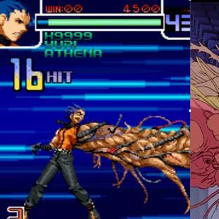 街机游戏人气王盘点：十大最受欢迎街机游戏揭晓