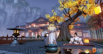 国风游戏盘点：十大耐玩排行榜，沉浸古韵世界