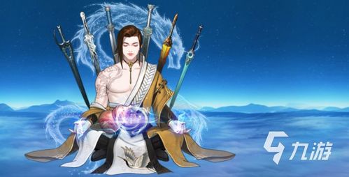 国风游戏盘点：十大耐玩排行榜，沉浸古韵世界