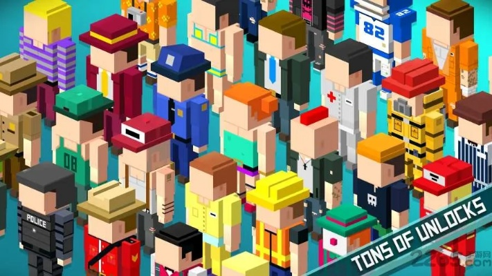 像素游戏下载排行：热门独立像素游戏盘点