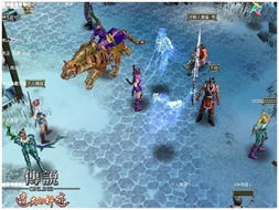 《探索视觉盛宴！盘点十大耐玩3D游戏精选》