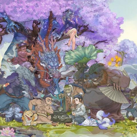 十大角色定制游戏推荐：打造独一无二的游戏体验