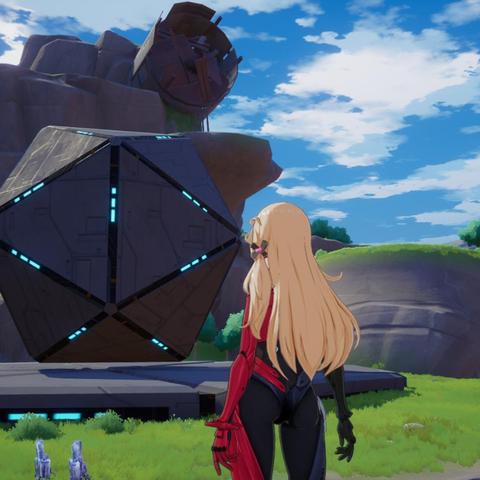 幻塔人工岛传送点揭秘：密室位置全解析