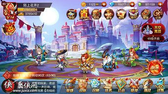 迷幻游戏下载排行：热门迷幻游戏盘点