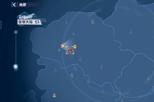 幻塔人工岛Boss精准坐标曝光！速来挑战！