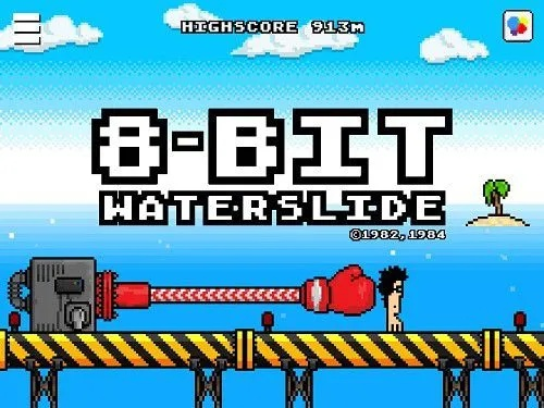 8-bit音游盘点：不容错过的经典8比特音乐游戏推荐