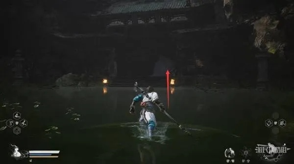 《黑神话》七星剑揭秘：探寻神秘剑的秘密