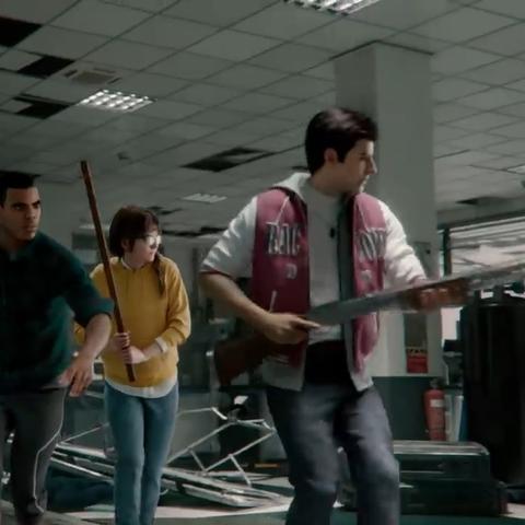 《生化危机9》原定去年发售，《生化0》重制版开发重启！