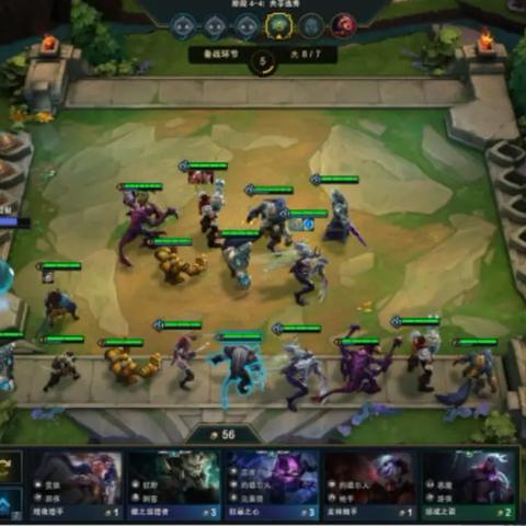 热门联机游戏盘点：人气飙升的十大佳作推荐