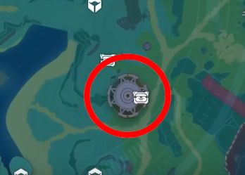 幻塔赤核隐藏人工岛获取攻略揭秘